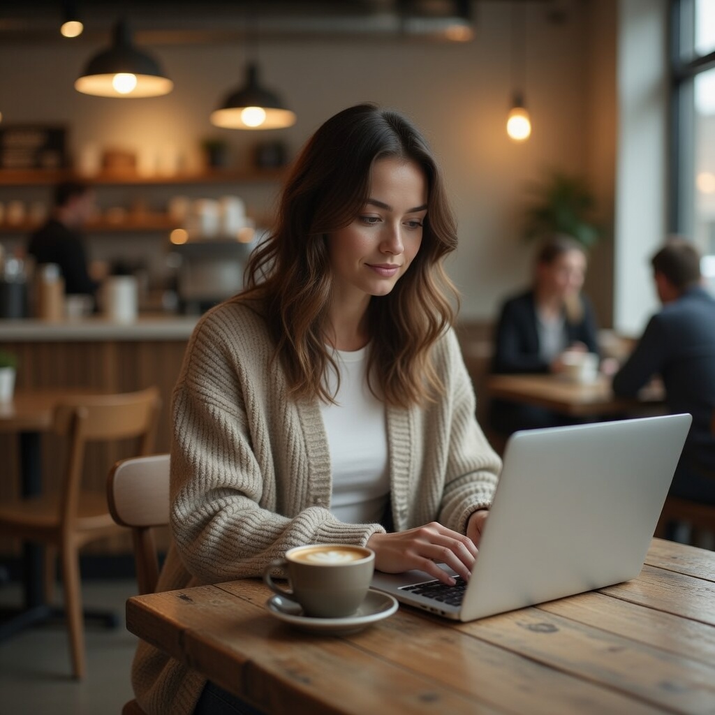 I rearranged four things. My evenings rearranged themselves.
